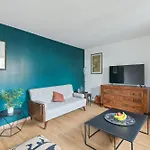 Bnbnova - 1Br - Latin Quarter & Jardin Des Plantes
