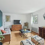Bnbnova - 1Br - Latin Quarter & Jardin Des Plantes