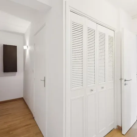 Bnbnova - 1br - Latin Quarter & Jardin Des Plantes *
