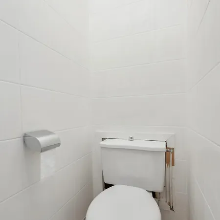 Bnbnova - 1br - Latin Quarter & Jardin Des Plantes Appartamento Parigi