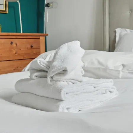 Bnbnova - 1br - Latin Quarter & Jardin Des Plantes