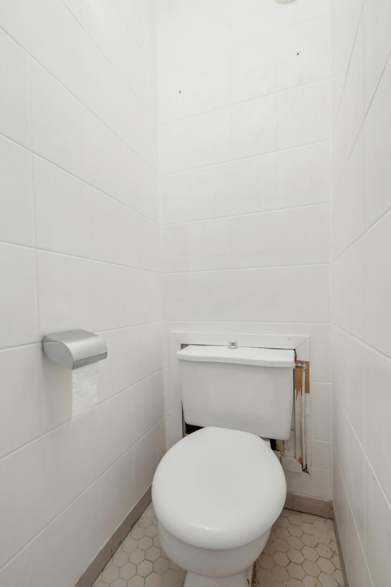 Latin Quarter & Jardin Des Plantes - 1br - Cityapartmentstay Appartamento Parigi