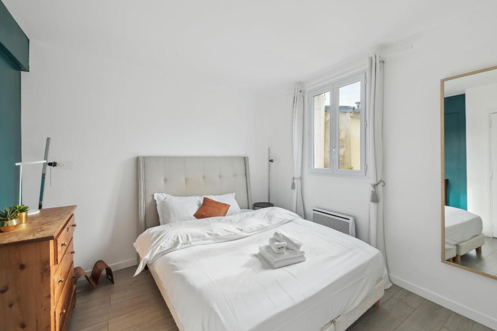Latin Quarter & Jardin Des Plantes - 1br - Cityapartmentstay Appartamento *